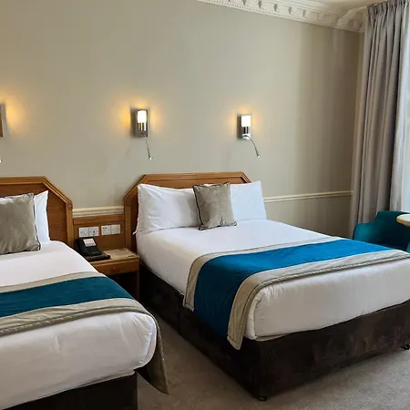 Hotel Harcourt 3*