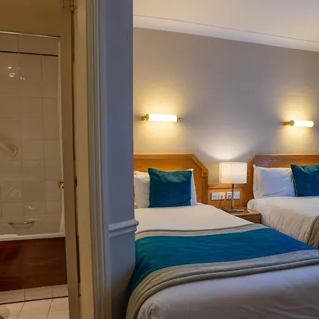 Hotel Harcourt Dublin