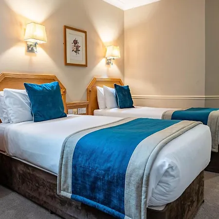 Hotel Harcourt 3*