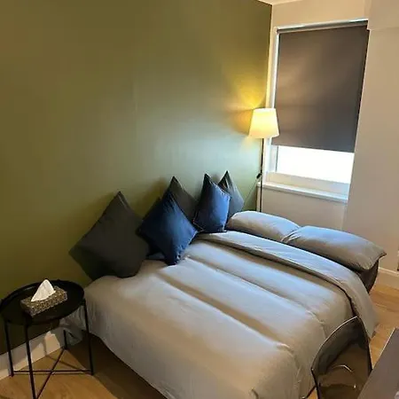 Apartment Central & Spacious Centre Apt Dublin
