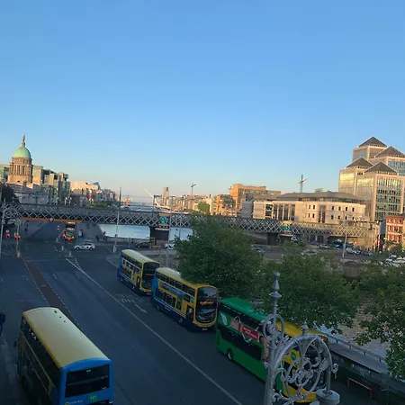 Penzion Tara Private Dublin