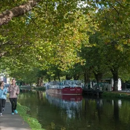 Privat bolig Canal Side *