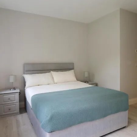 Inviting 2-bed In Apartamento Dublín