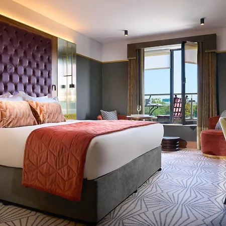 The Fitzwilliam Dublin