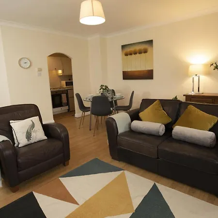 Apartmán Guestready - Beautiful In 4 *