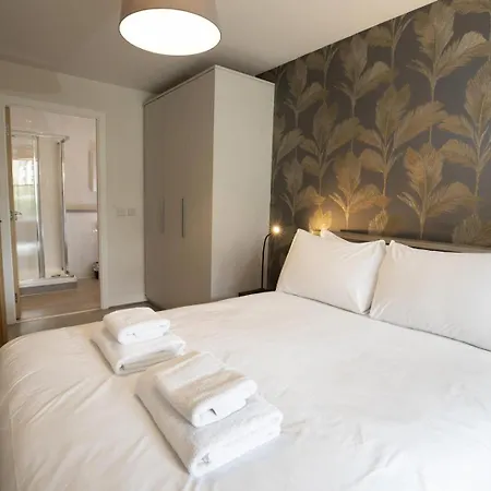 Apartament Guestready - Beautiful On Coast Dublin
