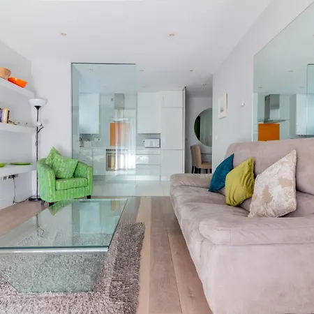 Guestready - Stylish Living On Baggot Street * 都柏林