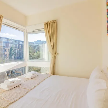 Guestready - Tranquil Retreat In Chapelizod Gasthof