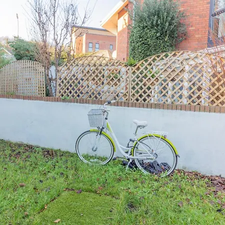 Gasthof Guestready - Tranquil Retreat In Chapelizod