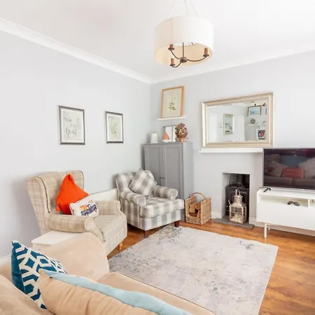 Guestready - Tranquil Retreat In Kimmage Pensión Dublín