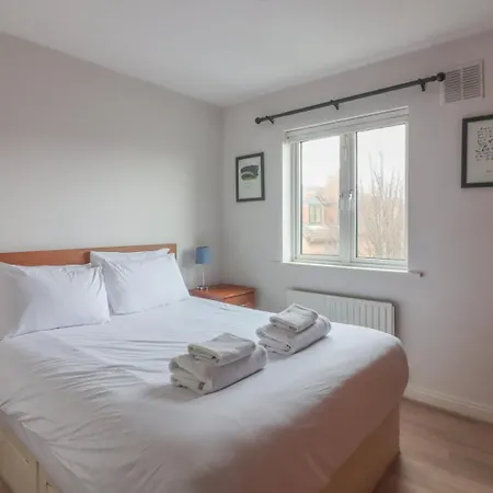 Guestready - Coastal Charm Near Sandymount Pensión