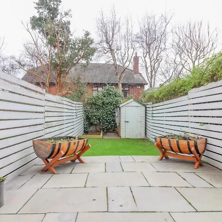 Guestready - Coastal Charm Near Sandymount *