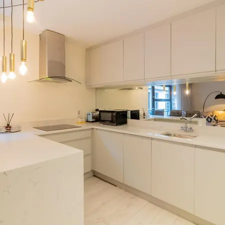 Guestready - Centre Bliss In Temple Bar * ダブリン