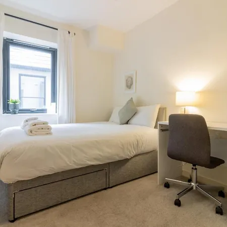 アパート Guestready - Centre Bliss In Temple Bar