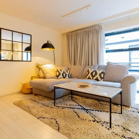 Guestready - Centre Bliss In Temple Bar アパート
