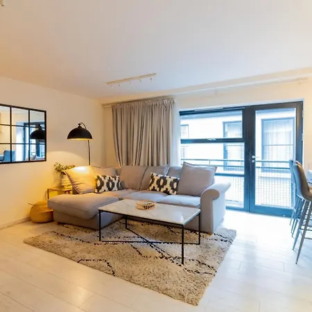 アパート Guestready - Centre Bliss In Temple Bar *