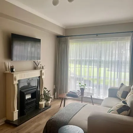 Guestready - Lovely In Lägenhet