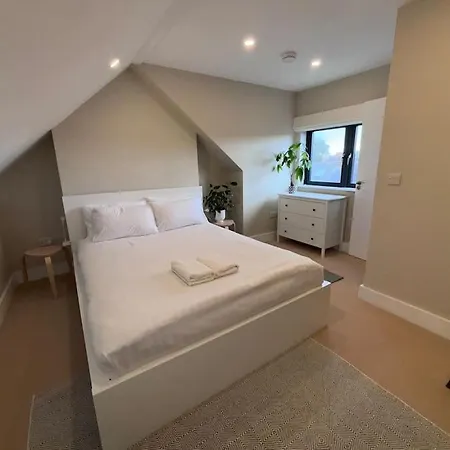 Holiday home Splendid South Ranelagh Townhouse Dublin