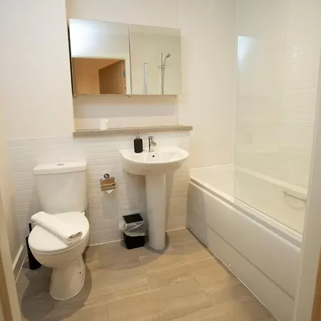 Guestready - Beautiful On Coast Apartament