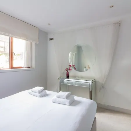 Guestready - Stylish Living On Baggot Street דבלין