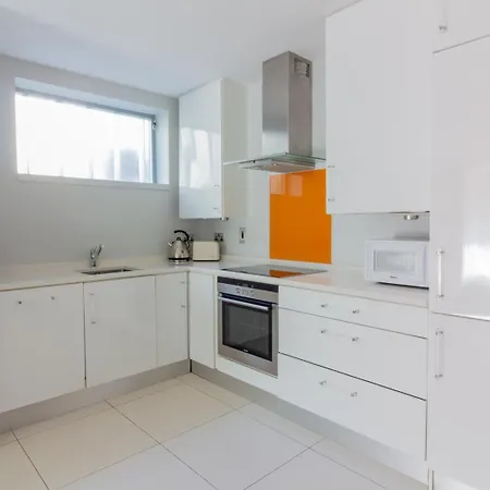 Guestready - Stylish Living On Baggot Street 公寓