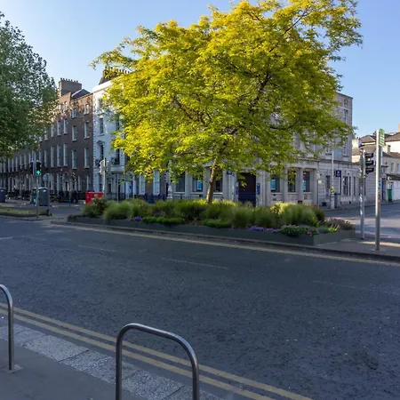 Guestready - Stylish Living On Baggot Street * 都柏林