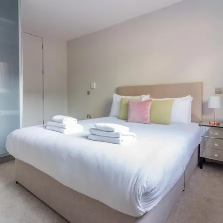 Guestready - Stylish Living On Baggot Street 公寓