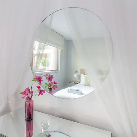 Guestready - Stylish Living On Baggot Street 都柏林