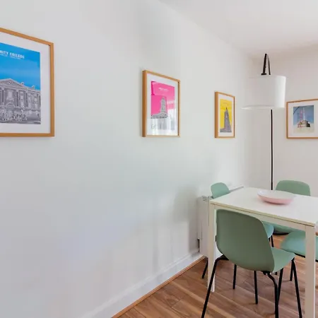 Guestready - Modern By Pheonix Park Апартаменты *