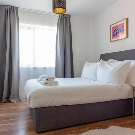 Guestready - Modern By Pheonix Park * Дублин