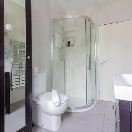 Guestready - Tranquil Retreat In Kimmage Dublín