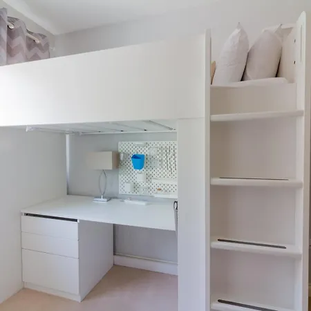 Guestready - Tranquil Retreat In Kimmage Pensión *