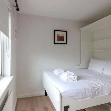 Guestready - Coastal Charm Near Sandymount Dublín