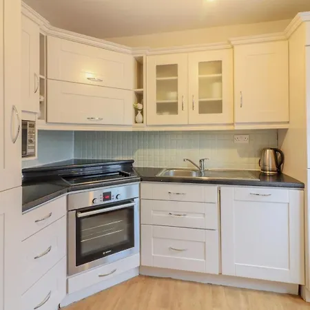 Guestready - Coastal Charm Near Sandymount *