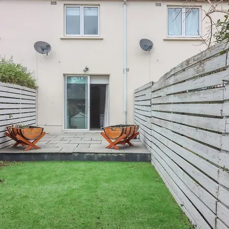 Pensión Guestready - Coastal Charm Near Sandymount Dublín