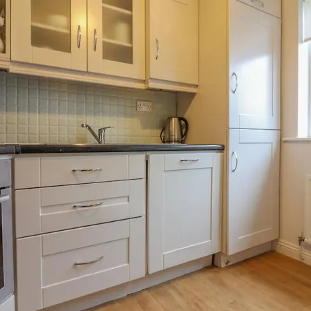 Guestready - Coastal Charm Near Sandymount Pensión Dublín