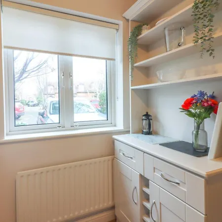 Guestready - Coastal Charm Near Sandymount * Dublín