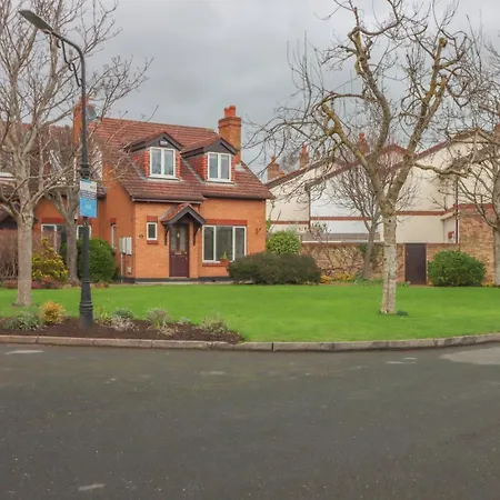 Pensión Guestready - Coastal Charm Near Sandymount