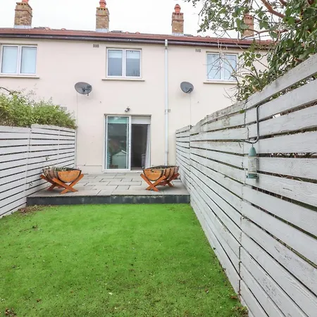 Guestready - Coastal Charm Near Sandymount Pensión Dublín