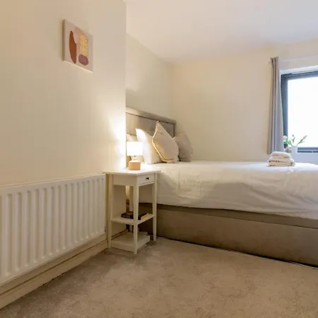 アパート Guestready - Centre Bliss In Temple Bar *