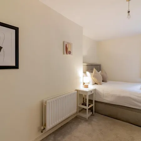 アパート Guestready - Centre Bliss In Temple Bar