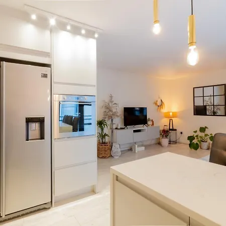 Lejlighed Guestready - Centre Bliss In Temple Bar