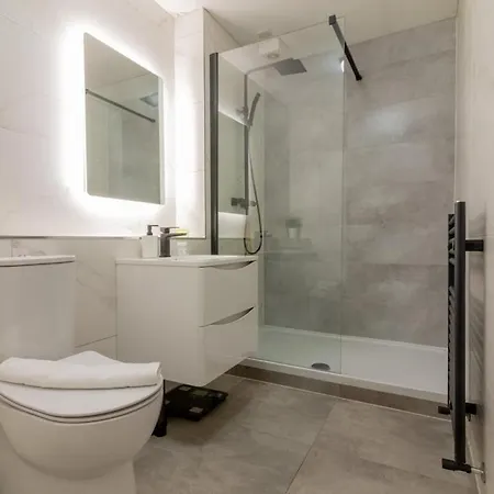 Guestready - Centre Bliss In Temple Bar ダブリン