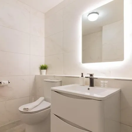 アパート Guestready - Centre Bliss In Temple Bar ダブリン