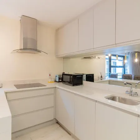 Guestready - Centre Bliss In Temple Bar アパート *