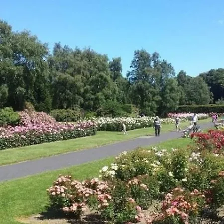 Excellent Location St Anne's Park 2 Bed/bath Apartment, 5 Dublin
