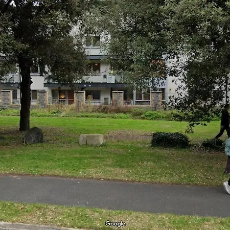 Excellent Location St Anne's Park 2 Bed/bath Apartment, 5 Apartment Dublin