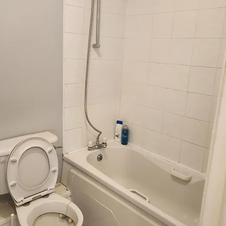 Cosy * Dublín