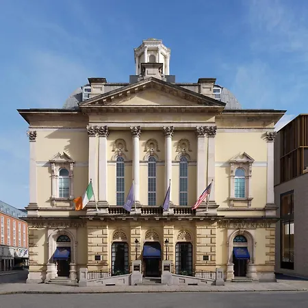 The Davenport 4* Dublin