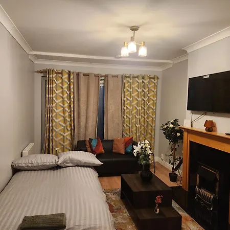 Cosy Apartamento